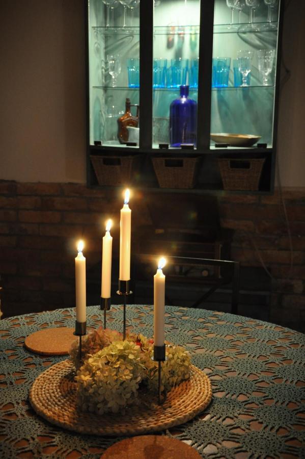 Forreset - Lesny Apartament, Sauna I Balia Jacuzzi Gietrzwałd 外观 照片